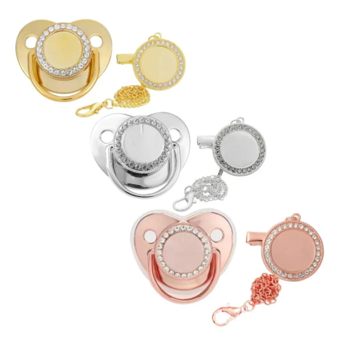 Chupete personalizado - Imagen 3