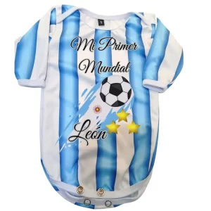 Body selección Argentina