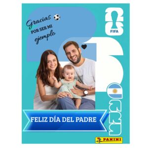 Foto Figurita + Cuadro 15x20