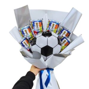 Ramo figuritas del mundial 2026