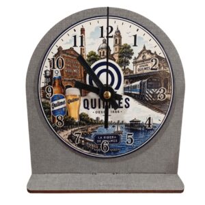 Reloj de escritorio