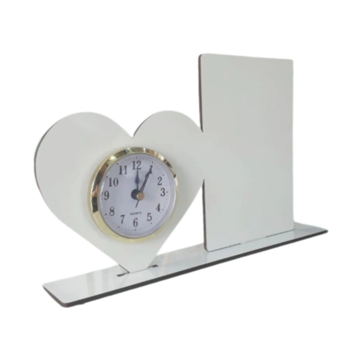Reloj cuadro Madera - Imagen 3