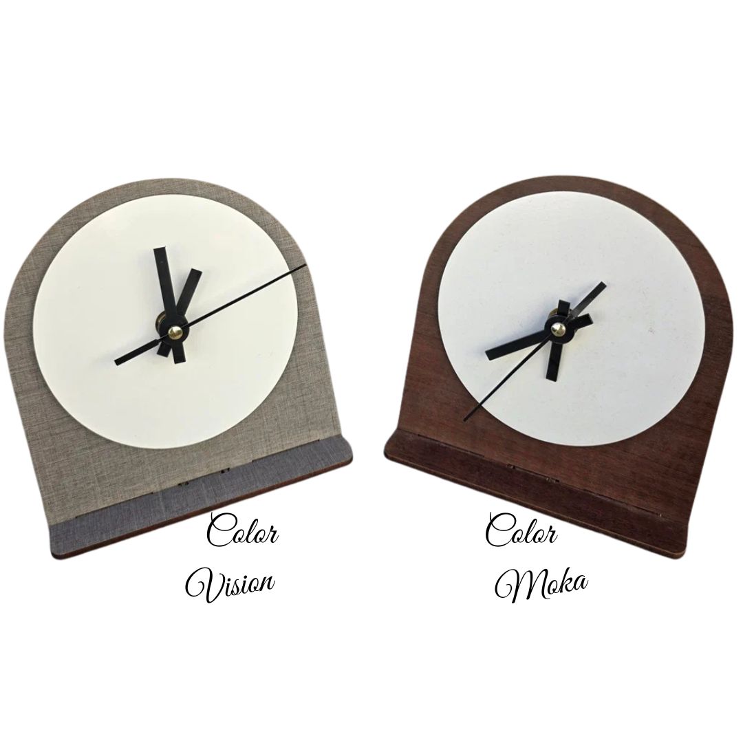Reloj de escritorio - Imagen 3